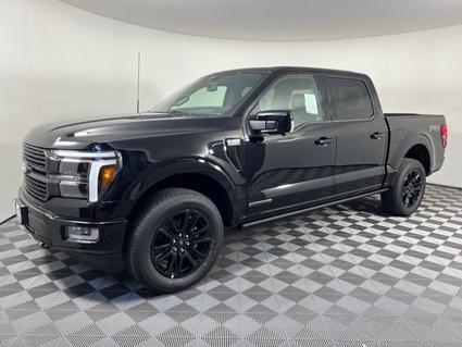 2025 Ford F-150 Canon City CO