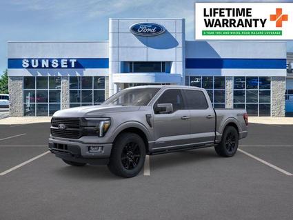 2025 Ford F-150 Waterloo IL
