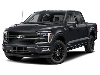 2025 Ford F-150 Grandville MI