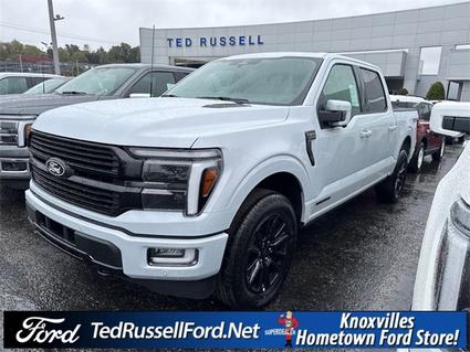 2025 Ford F-150 Knoxville TN