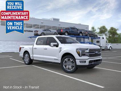 2025 Ford F-150 Ellisville MO