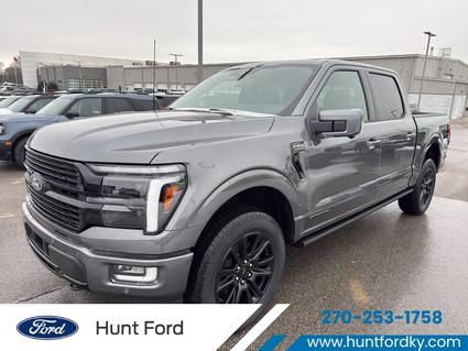 2025 Ford F-150 Franklin KY