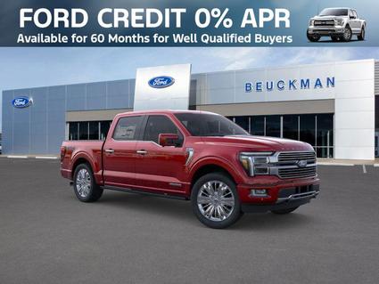 2025 Ford F-150 Ellisville MO