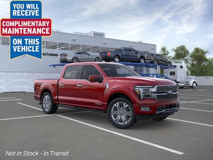 2025 Ford F-150 Ellisville MO