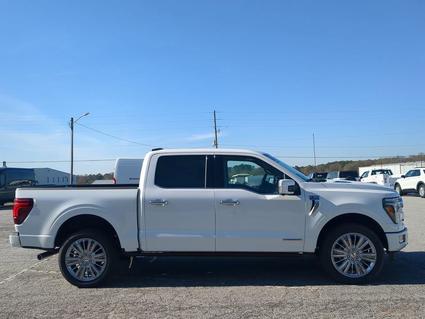 2025 Ford F-150 Winder GA