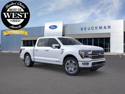 2026 Ford F-150 Ellisville MO