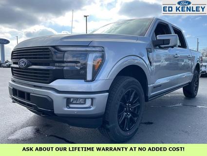 2026 Ford F-150 Layton UT