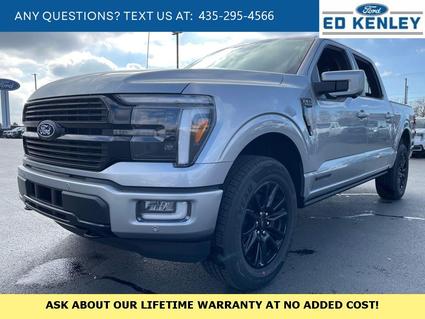 2026 Ford F-150 Layton UT