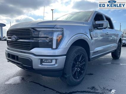 2026 Ford F-150 Layton UT
