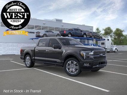 2026 Ford F-150 Ellisville MO