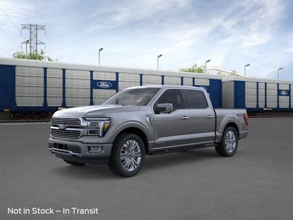 2026 Ford F-150 Winder GA