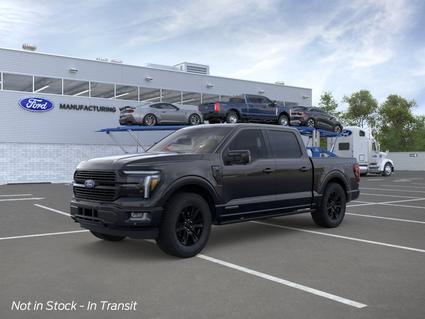 2026 Ford F-150 Greenville SC