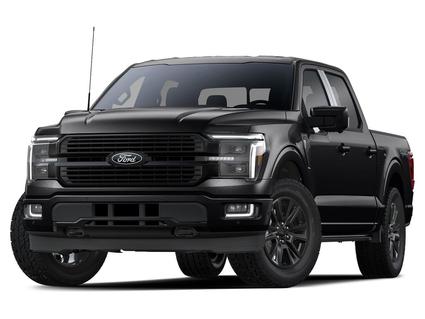 2024 Ford F-150 Lexington NE