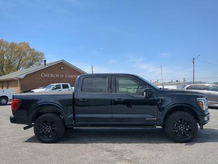 2025 Ford F-150 Winder GA