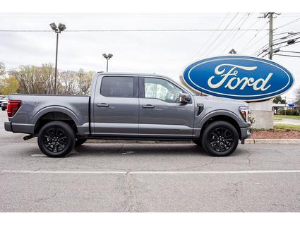 2025 Ford F-150 Suffolk VA