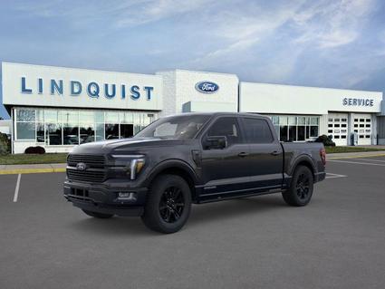 2025 Ford F-150 Bettendorf IA