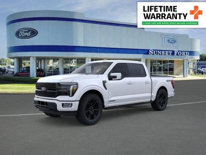2025 Ford F-150 St. Louis MO