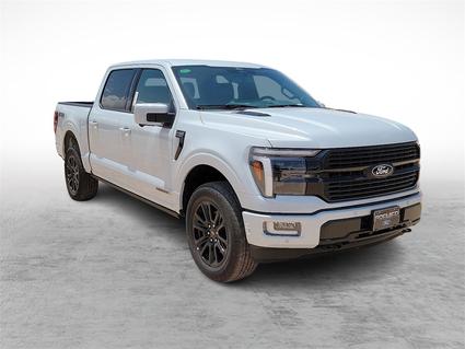 2025 Ford F-150 Lamesa TX