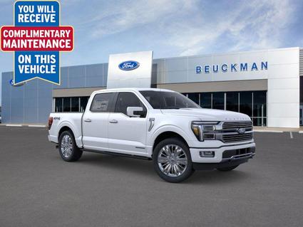 2025 Ford F-150 Ellisville MO
