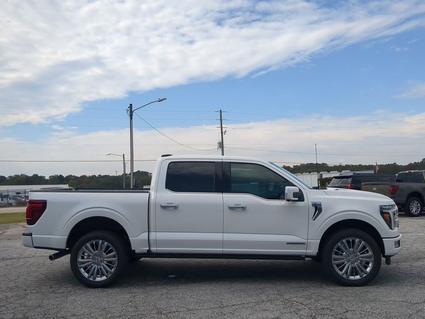 2025 Ford F-150 Winder GA