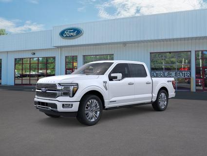 2026 Ford F-150 Virginia Beach VA