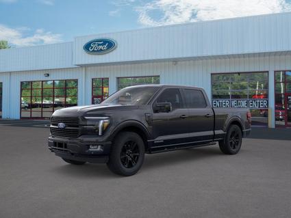 2026 Ford F-150 Suffolk VA