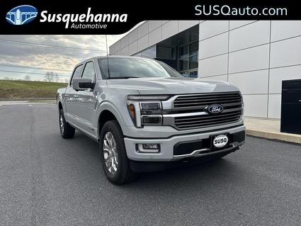 2026 Ford F-150 Willow Street PA