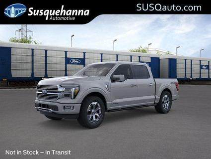 2026 Ford F-150 Willow Street PA