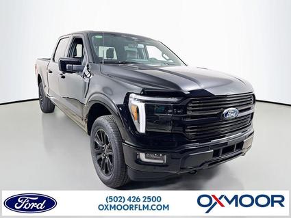 2026 Ford F-150 Louisville KY