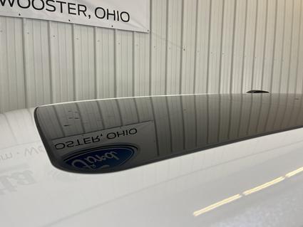 2025 Ford F-150 Wooster OH