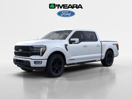 2025 Ford F-150 Denver CO