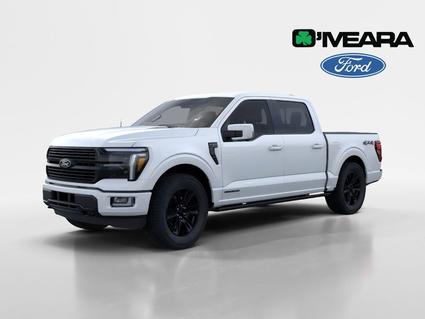 2025 Ford F-150 Denver CO