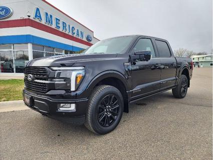 2025 Ford F-150 Glendive MT