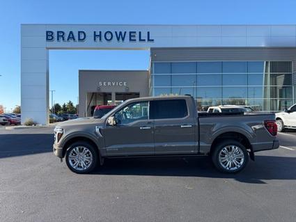 2025 Ford F-150 Kokomo IN