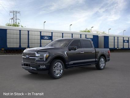 2025 Ford F-150 Winder GA