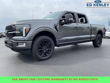 2025 Ford F-150 Layton UT