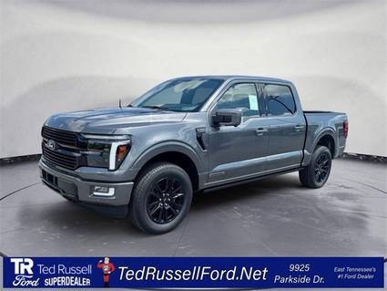 2025 Ford F-150 Knoxville TN
