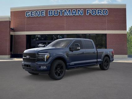 2025 Ford F-150 Ypsilanti MI