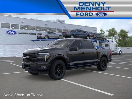 2025 Ford F-150 Butte MT
