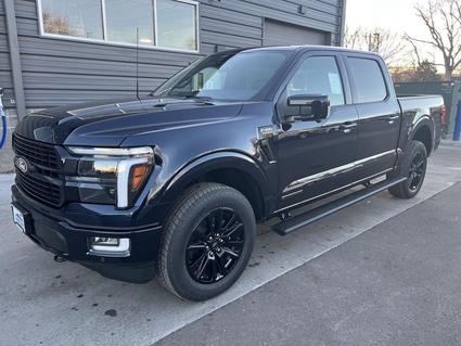 2025 Ford F-150 Canon City CO