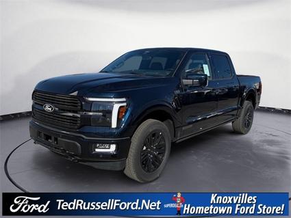 2025 Ford F-150 Knoxville TN