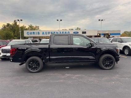 2025 Ford F-150 Washington MO