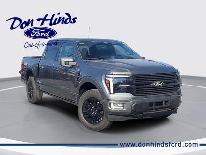 2025 Ford F-150 Fishers IN