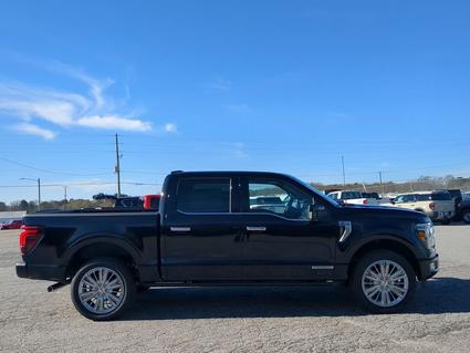 2025 Ford F-150 Winder GA