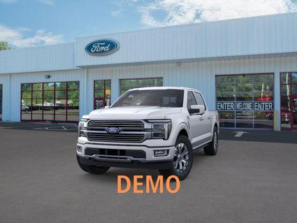 2026 Ford F-150 Virginia Beach VA