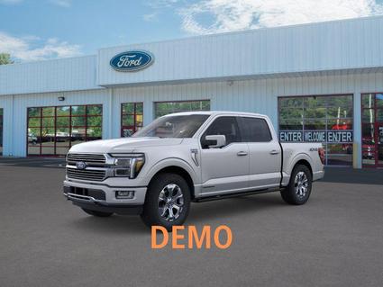2026 Ford F-150 Virginia Beach VA
