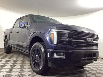 2026 Ford F-150 Grandville MI