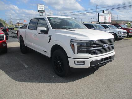 2026 Ford F-150 Pulaski TN