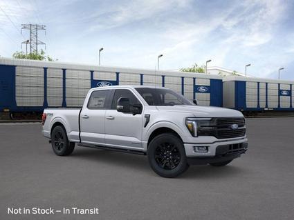 2026 Ford F-150 Pasco WA