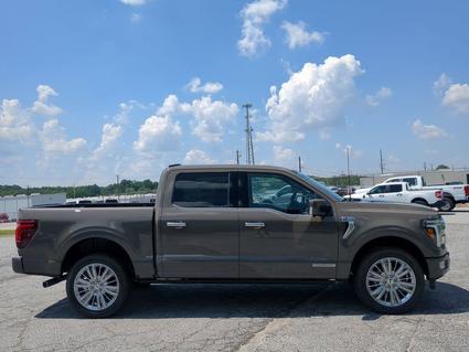 2025 Ford F-150 Winder GA